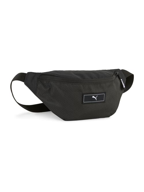 PUMA Bæltetaske  sort