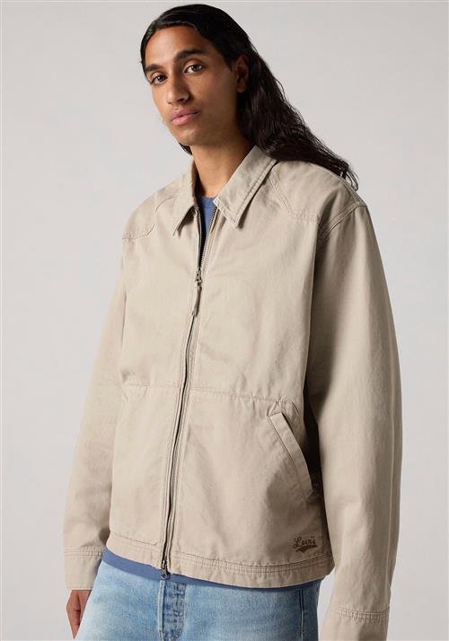 LEVI'S ® Overgangsjakke  beige