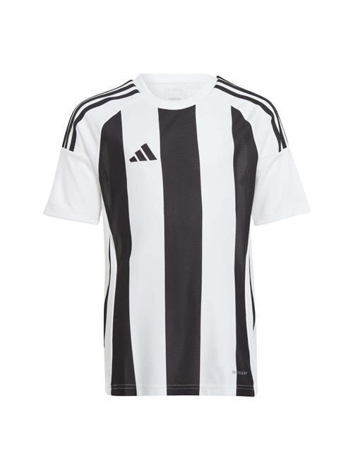 ADIDAS PERFORMANCE Funktionsskjorte  sort / hvid
