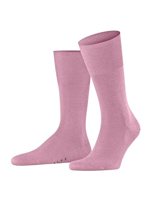 FALKE Sokker  gammelrosa