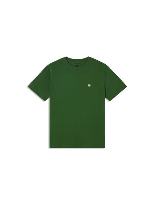 Thinking MU Bluser & t-shirts 'Sol'  gul / grøn