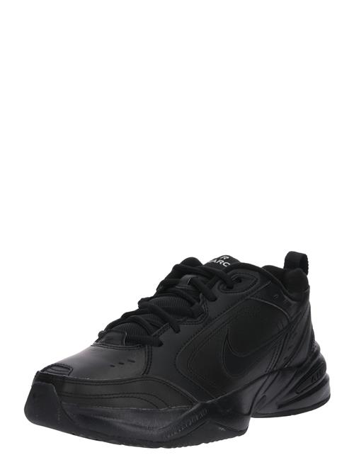NIKE Sportssko 'Nike Air'  sort