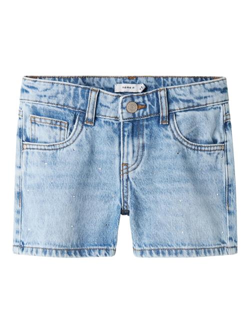 NAME IT Jeans 'NKFRose'  blue denim