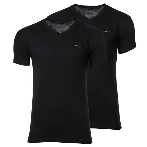 GANT Bluser & t-shirts  sort