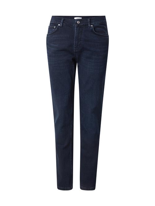NN07 Jeans 'Tony 1869'  mørkeblå