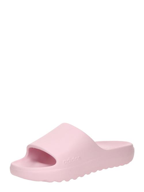 ADIDAS SPORTSWEAR Pantoletter 'Adilette Lumia'  lyserød
