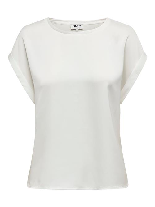 ONLY Shirts 'Lieke'  hvid