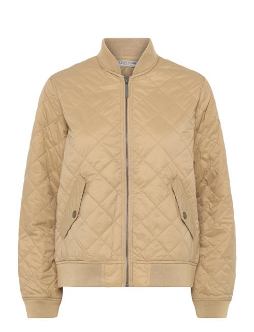 Lexington Clothing | Greta Quilted Jacket | XS