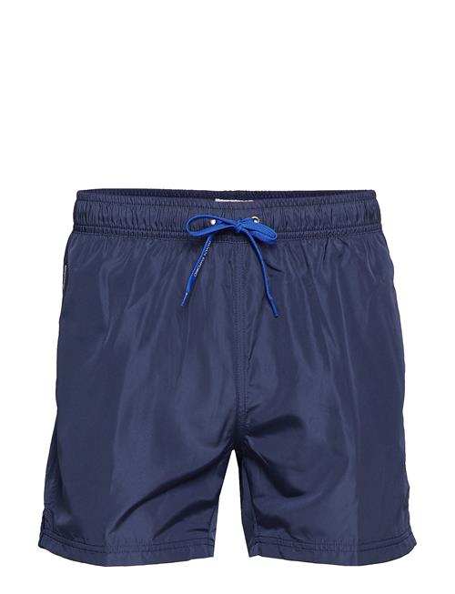 Panos Emporio | Luxe Swimshort Solid | M