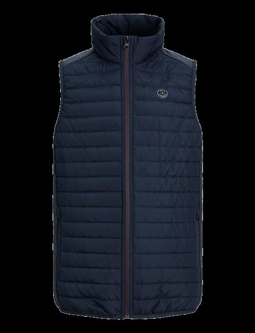 Jack & Jones | Jjemulti Bodywarmer Collar Jnr | 152