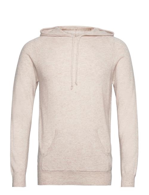 Davida Cashmere | Man Front Pocket Hoodie | M