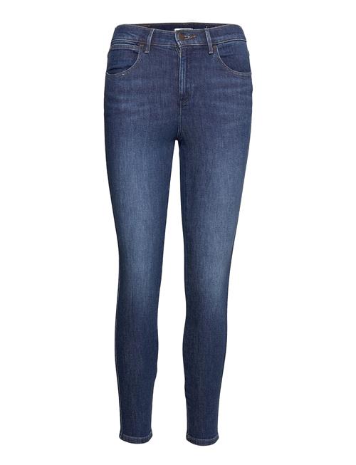 Wrangler | High Rise Skinny | 40 x 32