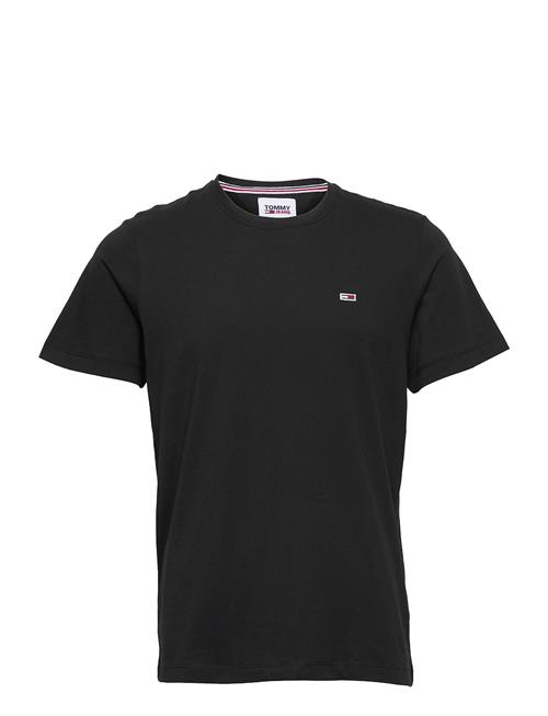 Tommy Jeans | Tjm Slim Jersey C Neck | L