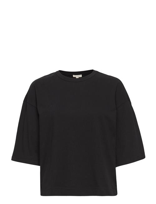 Esme Studios | Essigne 2/4 Boxy T-Shirt Gots | XL