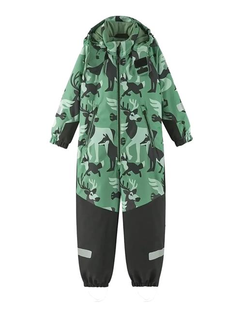 Reima | Kids' Winter Snowsuit Kurikka | 104