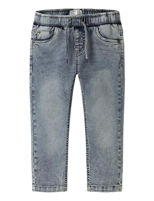 name it | Nmmryan Slim Swe Jeans 2472-Th Noos | 86