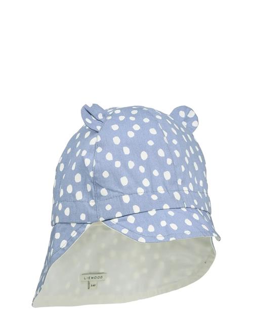 Liewood | Gorm Reversible Sun Hat W Ears | 9/12M