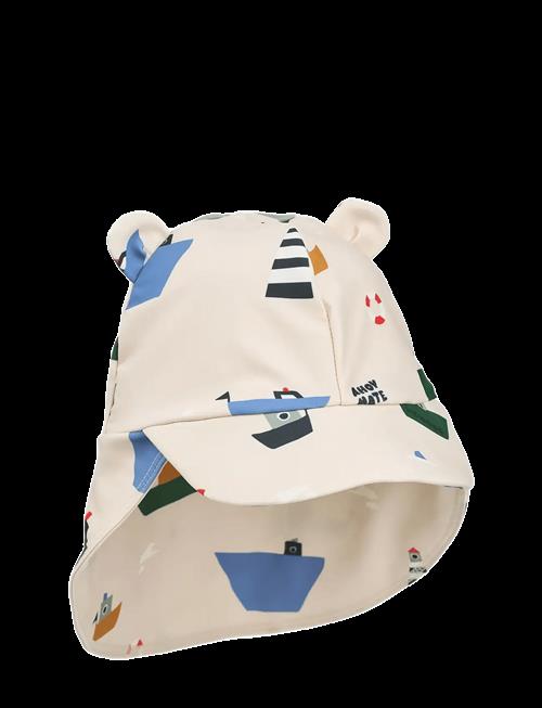 Liewood | Senia Sun Hat With Ears | 3/4Y
