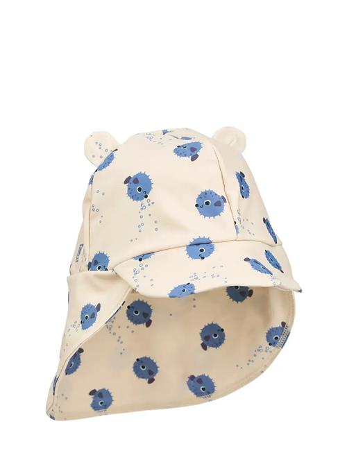 Liewood | Senia Sun Hat With Ears | 1/2Y
