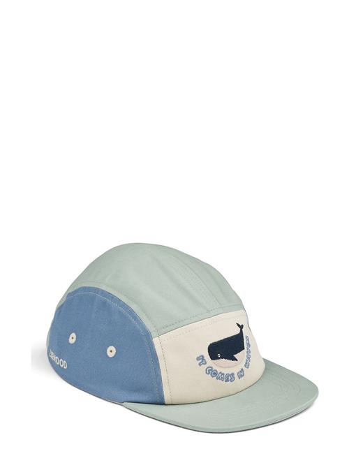 Liewood | Rory Printed Cap | 51