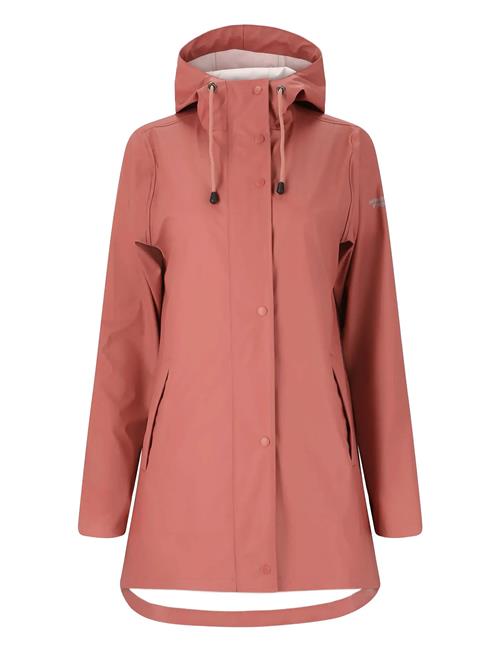 Weather Report | Petra W Rain Jacket | 40