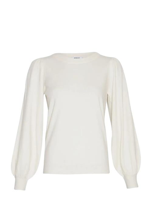 MSCH Copenhagen | Mschtamana Rachelle Pullover | L/XL