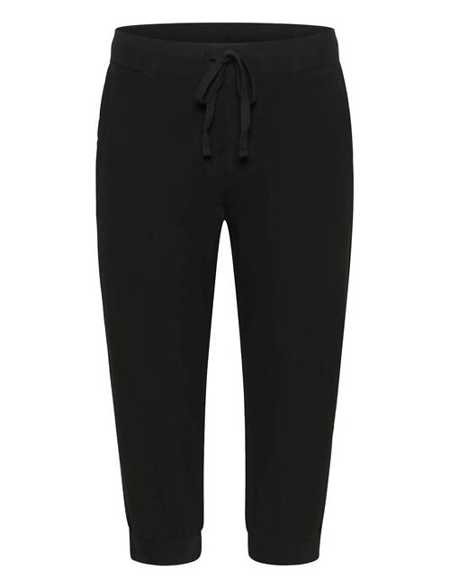 Kaffe Curve | Kcnana Capri Pants | 46
