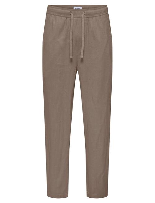 ONLY & SONS | Onssinus Loose Visc Lin 0075 Pnt Cs | XL
