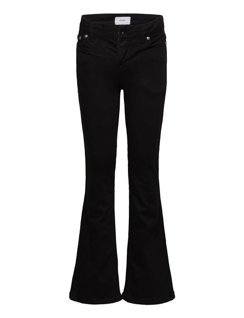 Grunt | Grtexas Low Flare Black | 182