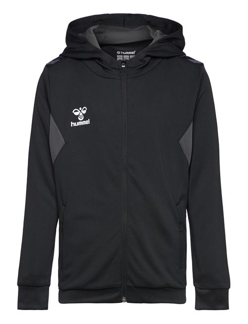 Hummel | Hmlauthentic Pl Zip Hoodie Kids | 152