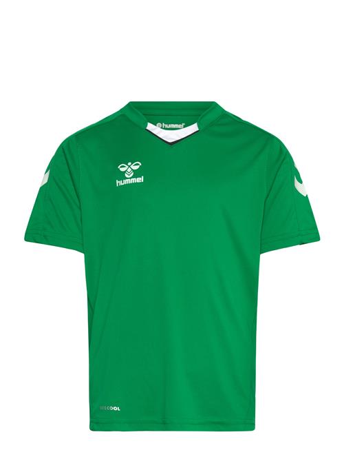 Hummel | Hmlcore Xk Poly Jersey S/S Kids | 176