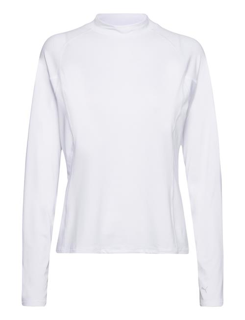 PUMA Golf | W Baselayer Update | M