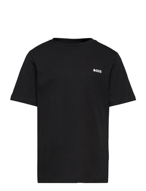 BOSS | Short Sleeves Tee-Shirt | 128