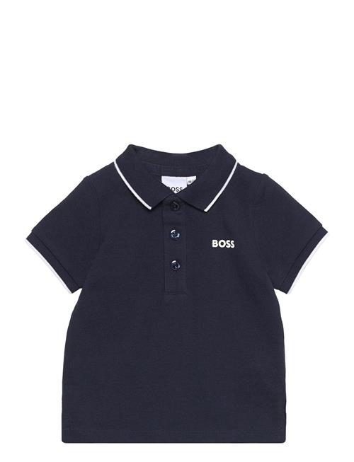 BOSS | Short Sleeve Polo | 86