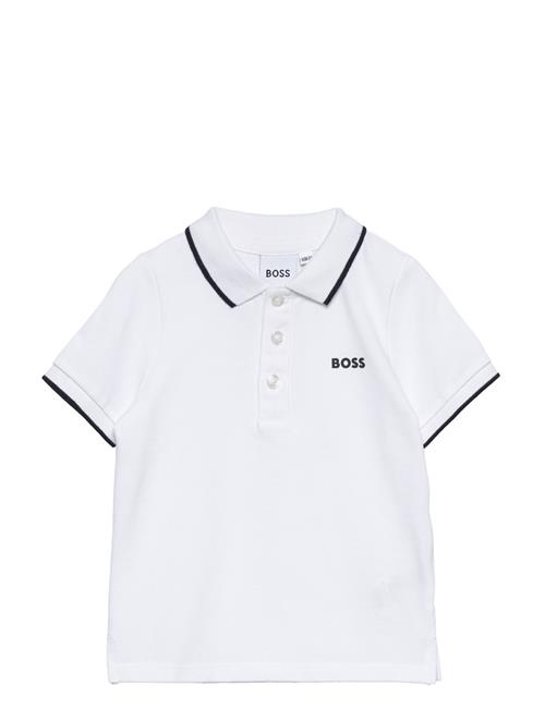 BOSS | Short Sleeve Polo | 98