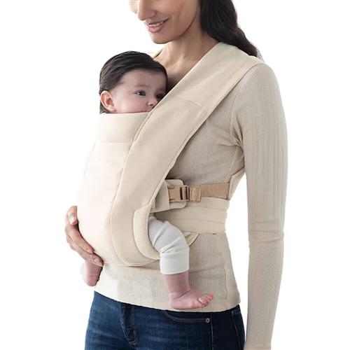 Ergobaby Embrace Bæresele Cream  One Size  Creme  One Size  Drenge, Piger