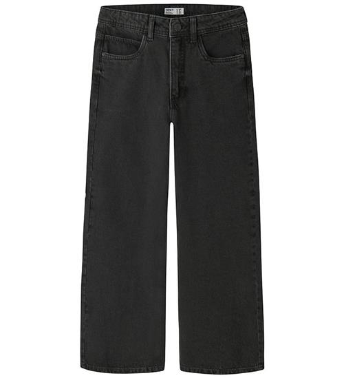Name it Jeans - NkmBen - Black Denim