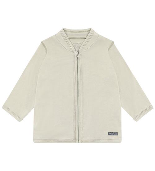Hust and Claire Cardigan - Bambus - HcCurd - Greene Stone