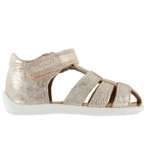 Bisgaard Sandaler - Carly - Platin
