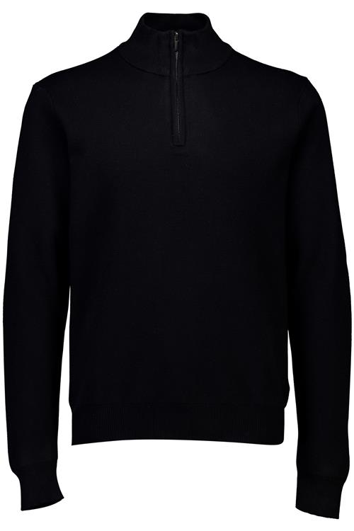 Bison Half-zip