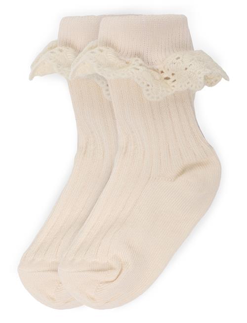 mp Denmark | Lisa Socks - Lace | 19/21