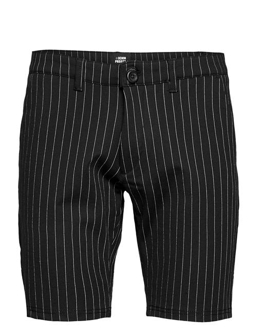 Denim Project | Dp Ponte Shorts | 32