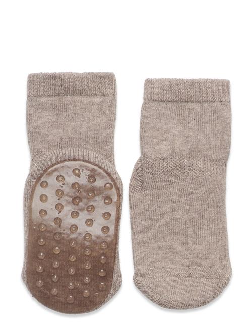 mp Denmark | Cotton Socks - Anti-Slip | 29/32
