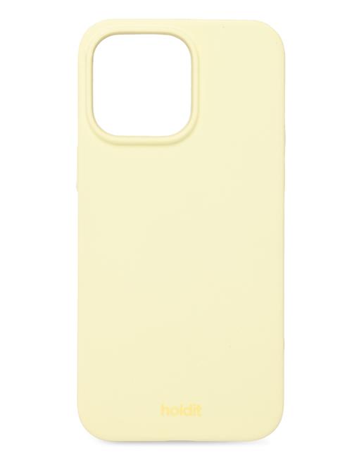 Holdit | Silicone Case Iphone 15 Pro Max | IPHONE 15PRO MAX