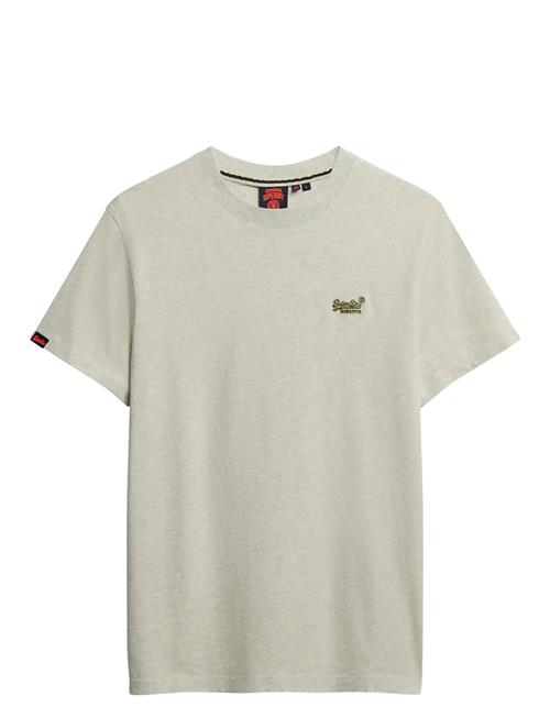 Superdry | Vintage Logo Emb Tee | XXL
