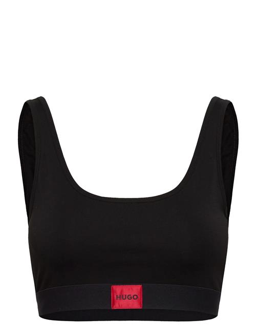 HUGO | Bralette Red Label | S