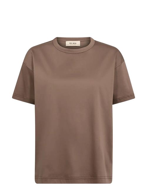 MOS MOSH | Mmaina O-Ss Tee | M