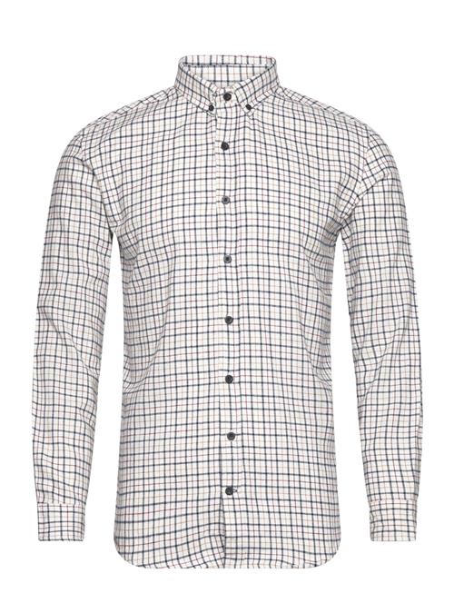 Denim Project | Dp New Check Shirt | XS