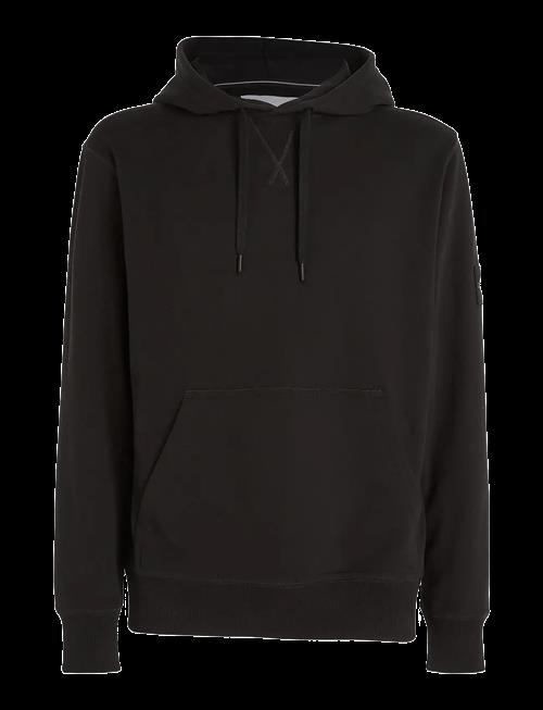 Calvin Klein Jeans | Badge Hoodie | L