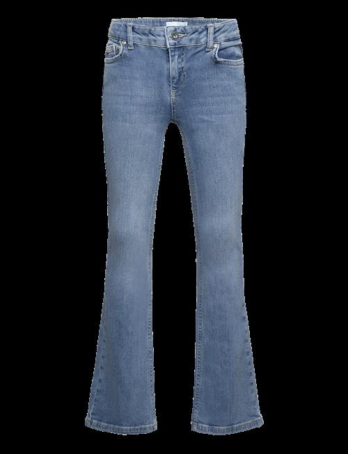 Grunt | Grtexas Low Flare Vintage Blue | 182